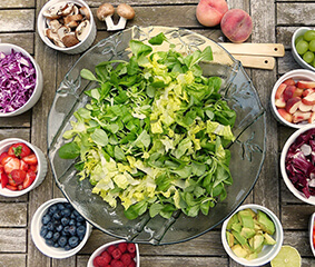 Ο ρόλος της διατροφής στην αντιμετώπιση της ψωρίασης