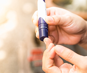 Σακχαρώδης διαβήτης: νέα δεδομένα & νέες θεραπείες