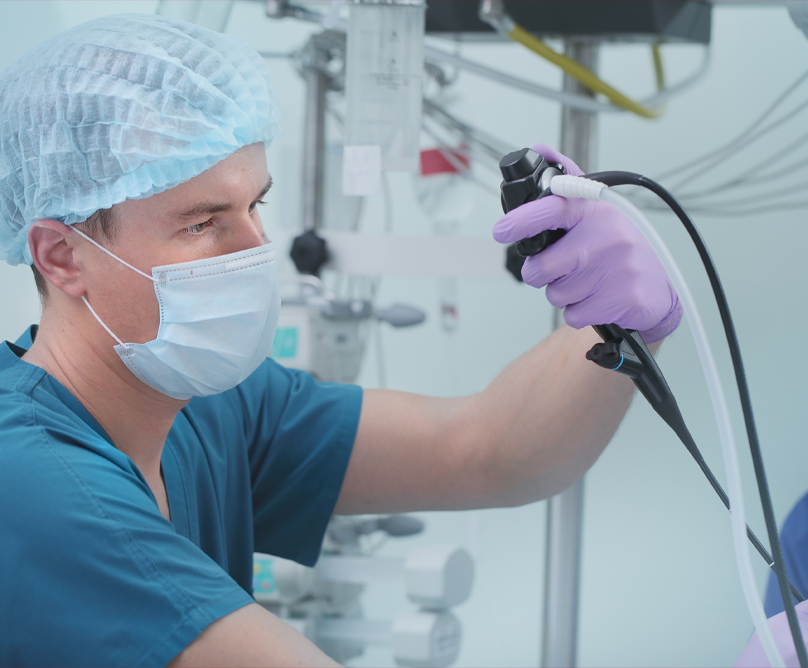 Εντυπωσιακές εξελίξεις στην ενδοσκοπική γαστρεντερολογία 