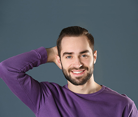 Πρωτοποριακή και ανώδυνη αποκατάσταση αλωπεκίας και αραίωσης μαλλιών