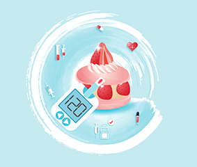 Πόσο κοντά βρισκόμαστε σε ένα χάπι-end στον σακχαρώδη διαβήτη;