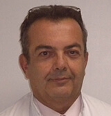 Επαμεινώνδας Ν. Κοσμάς, MD, PhD, FCCP