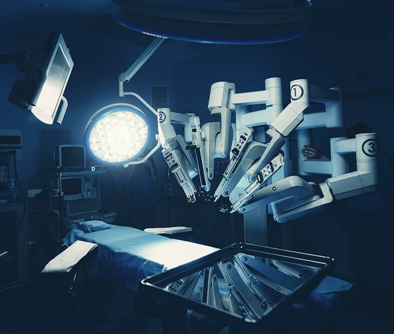 Το αύριο είναι ήδη εδώ…