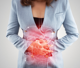 Καρκίνος του λεπτού  εντέρου: συμπτώματα και αντιμετώπιση