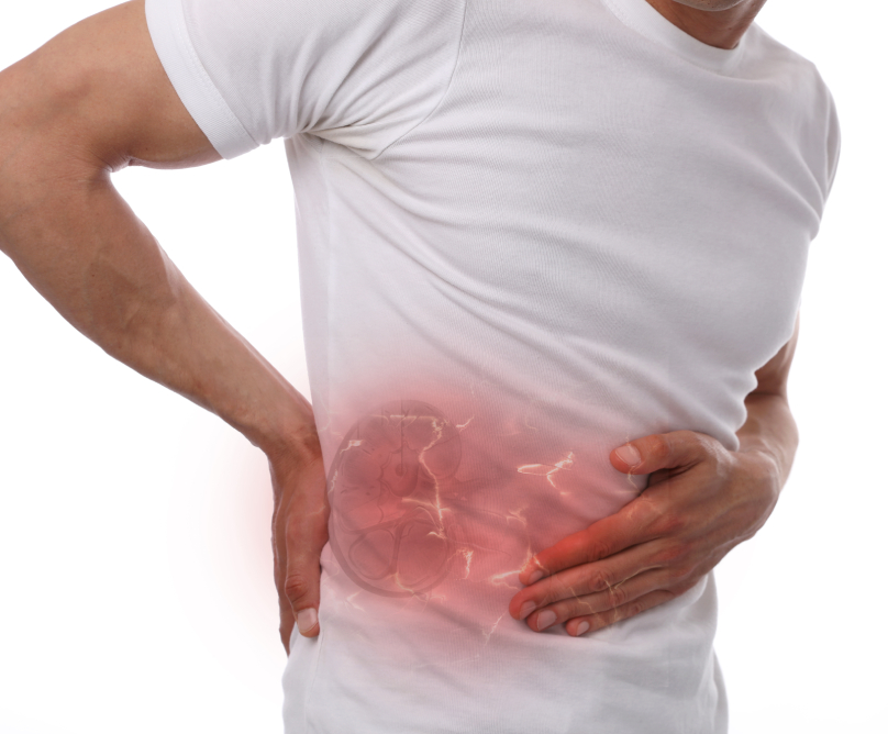 Λιθίαση ουροποιητικού: όσο πιο έγκαιρα αντιμετωπιστεί τόσο λιγότερες οι επιπλοκές