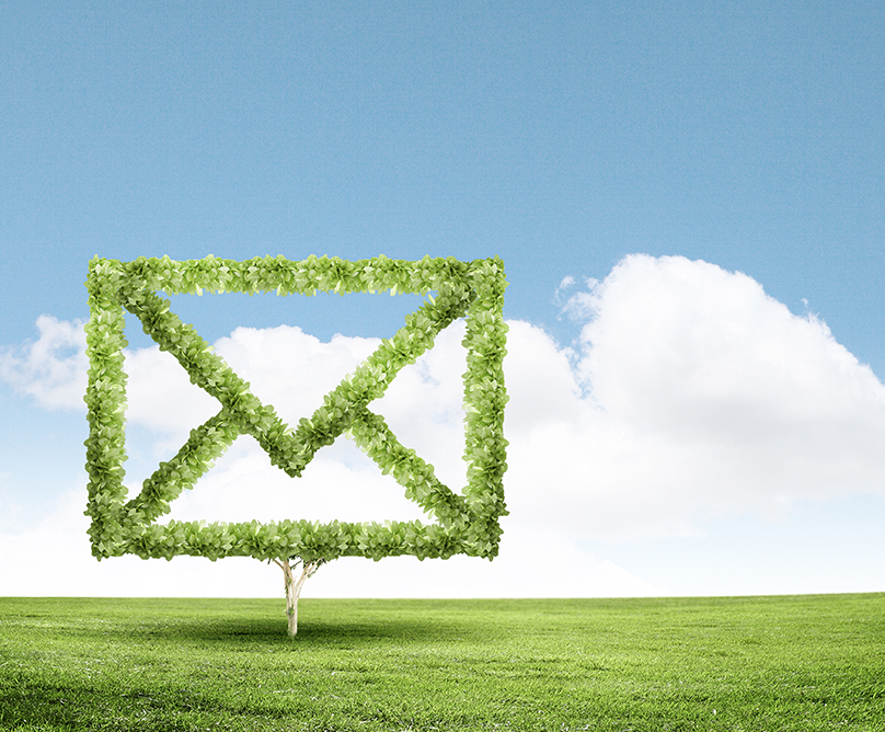 Ένα email λιγότερο τη μέρα;