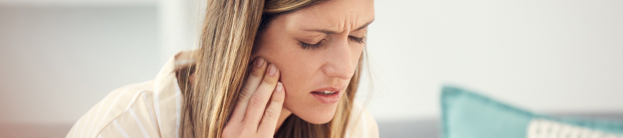 Ο αφόρητος πονόδοντος