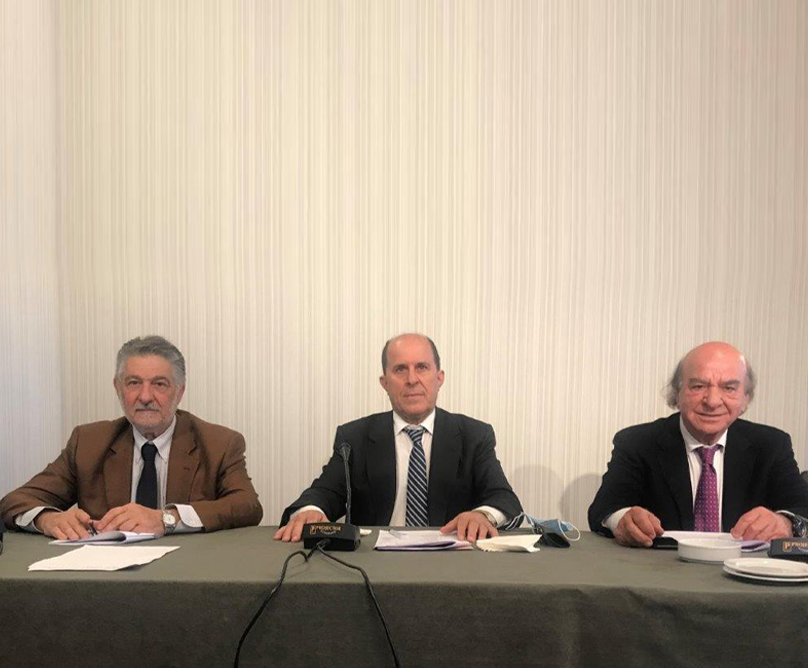 Μηνύματα από το συνέδριο «Καρδιολογία 2021» του Toμέα Καρδιάς του Metropolitan General 