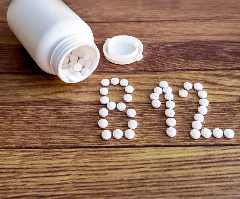 Βιταμίνη Β12 και κατάθλιψη: σχετίζονται, και αν ναι, πόσο;