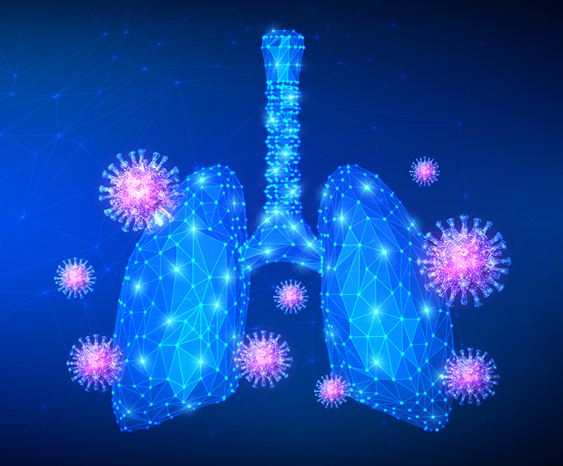 Η σχέση των χρόνιων αναπνευστικών παθήσεων και του καπνίσματος με την COVID-19