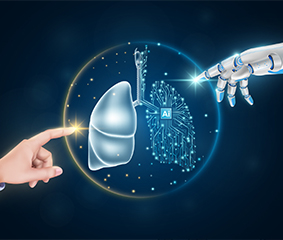 Η πρόοδος στη θεραπευτική αντιμετώπιση του καρκίνου του πνεύμονα και η πρόληψή του