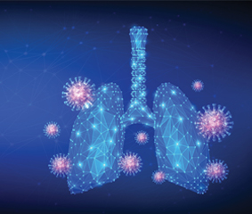 COVID-19: ένας λόγος παραπάνω να ακολουθούν σχολαστικά τη θεραπεία τους οι ασθενείς με άσθμα και ΧΑΠ