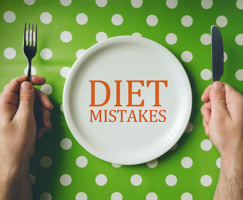 10 πράγματα που πιστεύουμε για τη διατροφή μας και είναι λάθος
