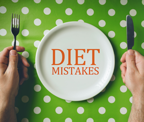 10 πράγματα που πιστεύουμε για τη διατροφή μας και είναι λάθος