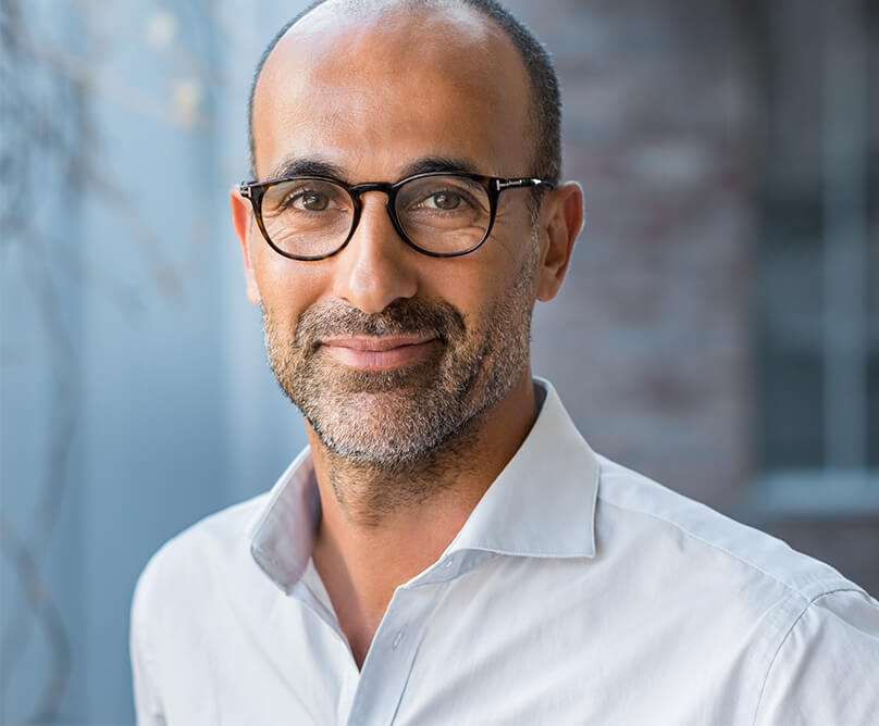 Παγκόσμια Ημέρα Όρασης