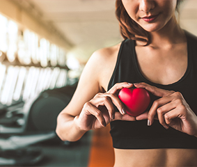 Άθληση και καρδιά: τα σημαντικά οφέλη, ο πιθανός κίνδυνος και ο απαραίτητος προληπτικός καρδιολογικός έλεγχος
