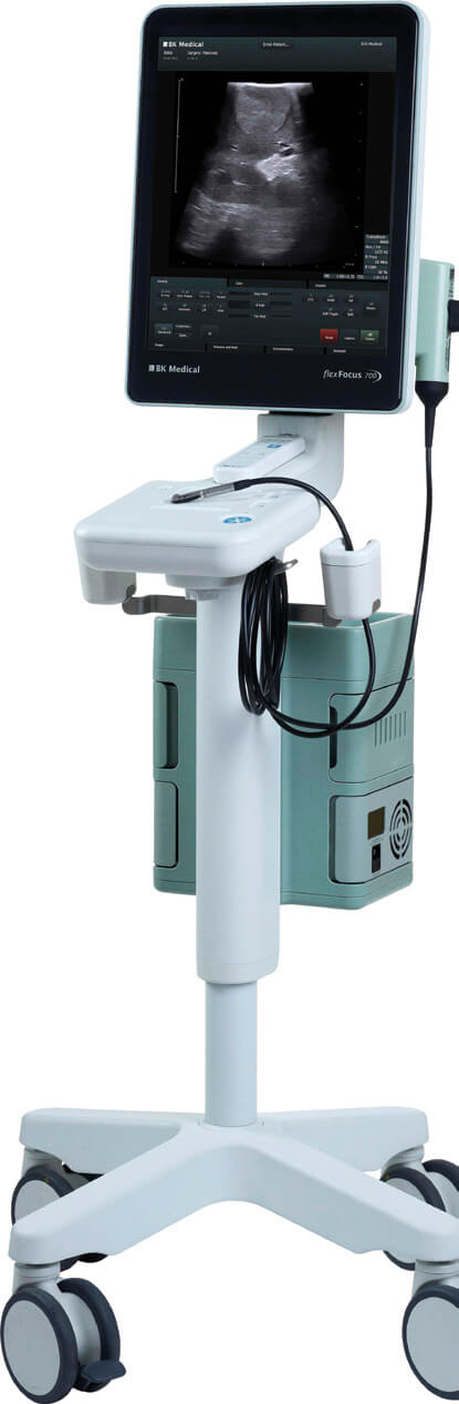 Η εξέλιξη στην απεικόνιση