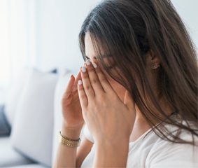 Ιγμορίτιδα: πώς έρχεται & πώς φεύγει