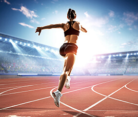 Αθλητικές κακώσεις