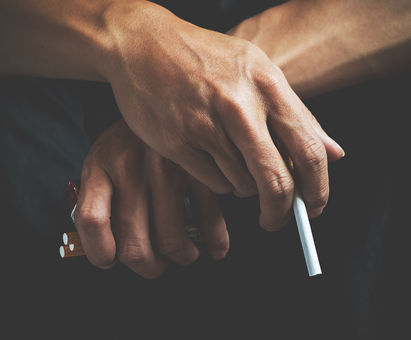Καπνός & Υγεία: από το κάπνισμα στο άτμισμα