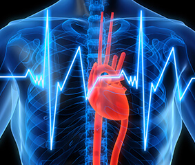 Καρδιοπάθειες: Σύγχρονη και αποτελεσματική  αντιμετώπιση στο Μetropolitan Hospital