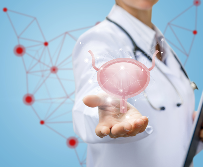 Η κυστίτιδα, η περιεμμηνόπαυση και η αναγεννητική θεραπεία με το κολπικό Fractional Laser CO2