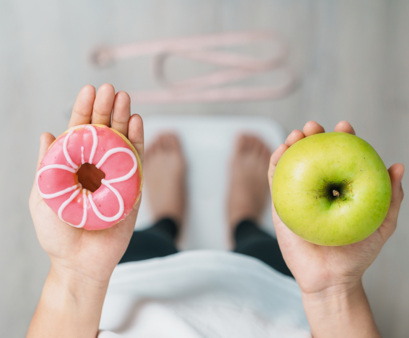 Λαπαροσκοπική γαστρική πτύχωση