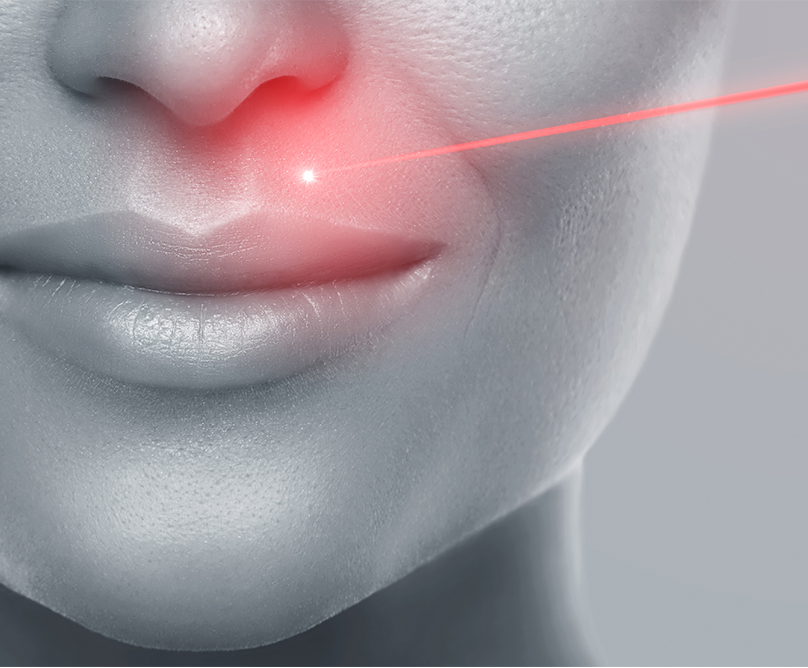 Γιατί ο χειμώνας είναι ιδανική εποχή για λέιζερ;