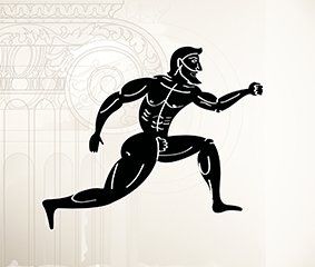 Σύνδρομα υπερχρήσης ή καταπόνησης των δρομέων