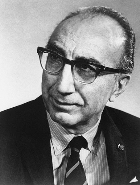 Λιβανεζοαμερικανός καρδιοχειρουργός Michael DeBakey