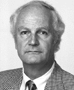 Βέλγος ανοσολόγος Jean-Francois Borel