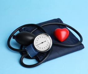 Υπέρταση και παχυσαρκία: Τα οφέλη της βαριατρικής χειρουργικής