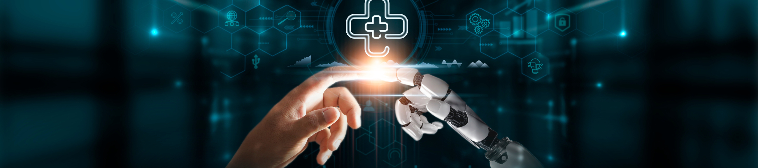 Μύθοι και αλήθειες για τη Ρομποτική Χειρουργική