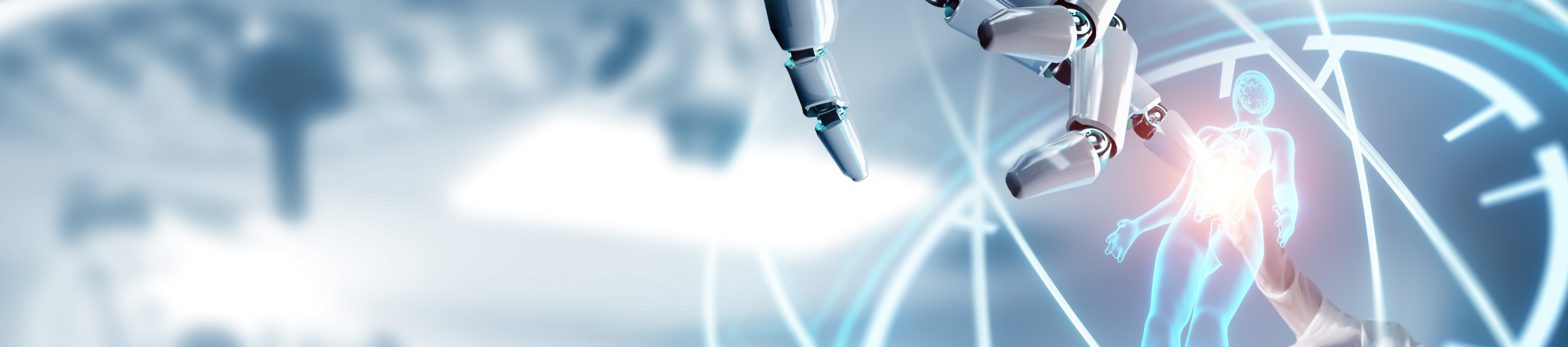 Ρομποτική Χειρουργική Σπονδυλικής Στήλης