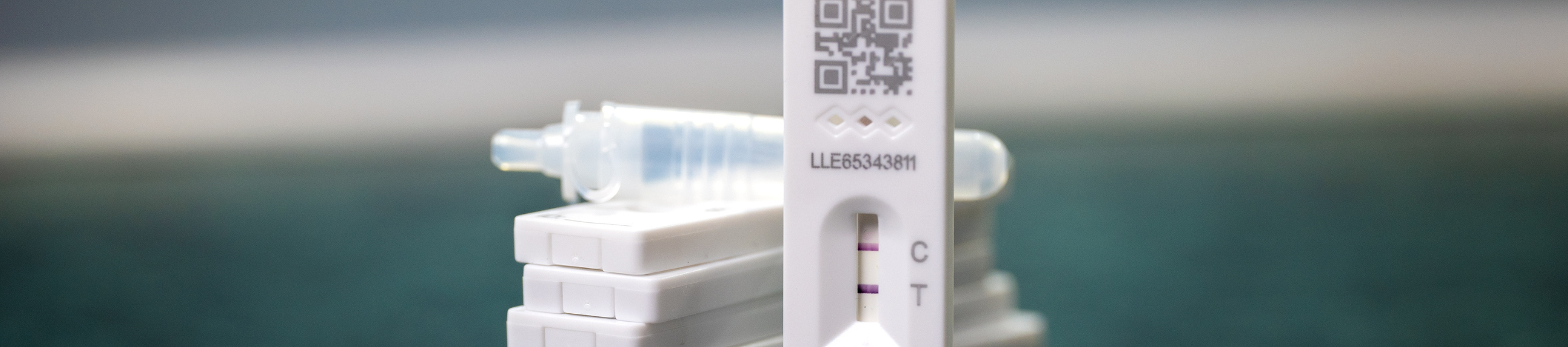 «Ποιο τεστ να κάνω για τον κορωνοϊό;»