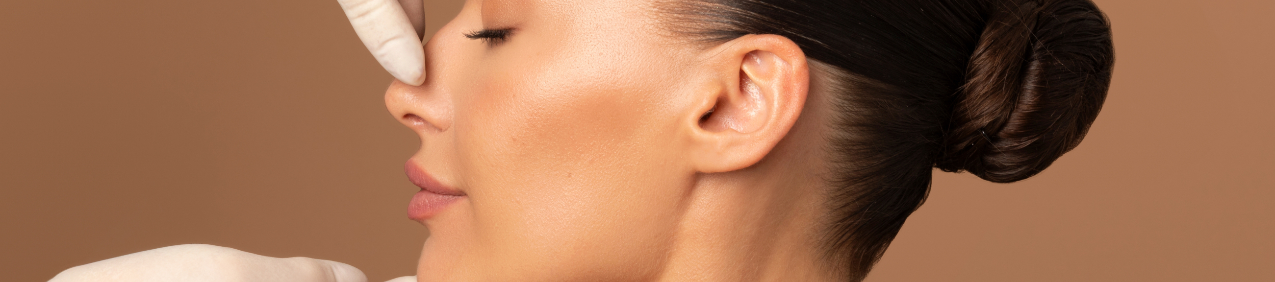 Αυξητική επέμβαση μαστού και ρινοπλαστική