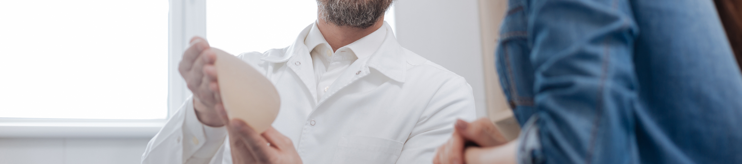 Άμεση αποκατάσταση μαστού με τη μέθοδο BRELICS