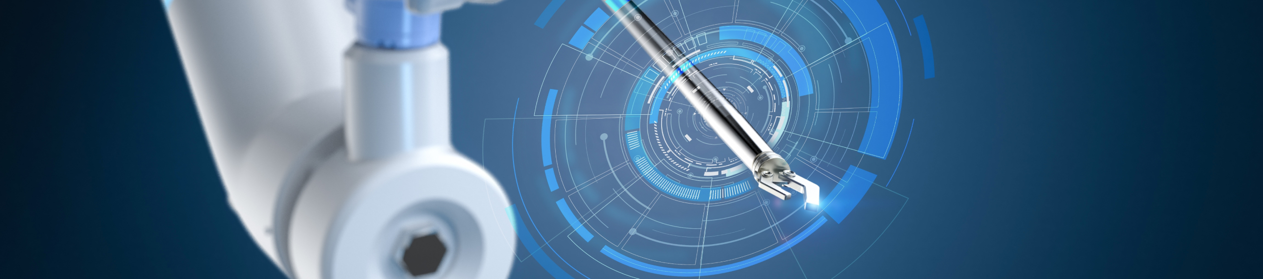 Τα πλεονεκτήματα λαπαροσκοπικής και ρομποτικής χειρουργικής σε σχέση με την κλασική χειρουργική