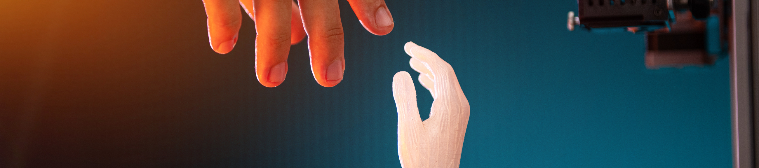 3D απεικόνιση και εκτύπωση στο Metropolitan Hospital:  προσομοίωση και εκτύπωση του αποτελέσματος μιας επέμβασης πριν αυτή γίνει