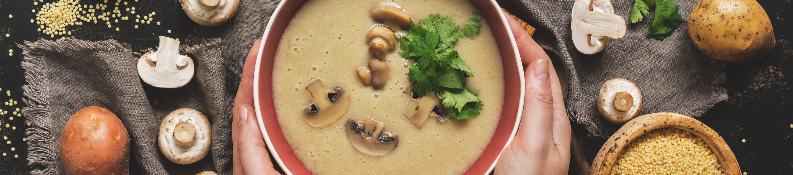 Διατροφικά tips για το χειμώνα