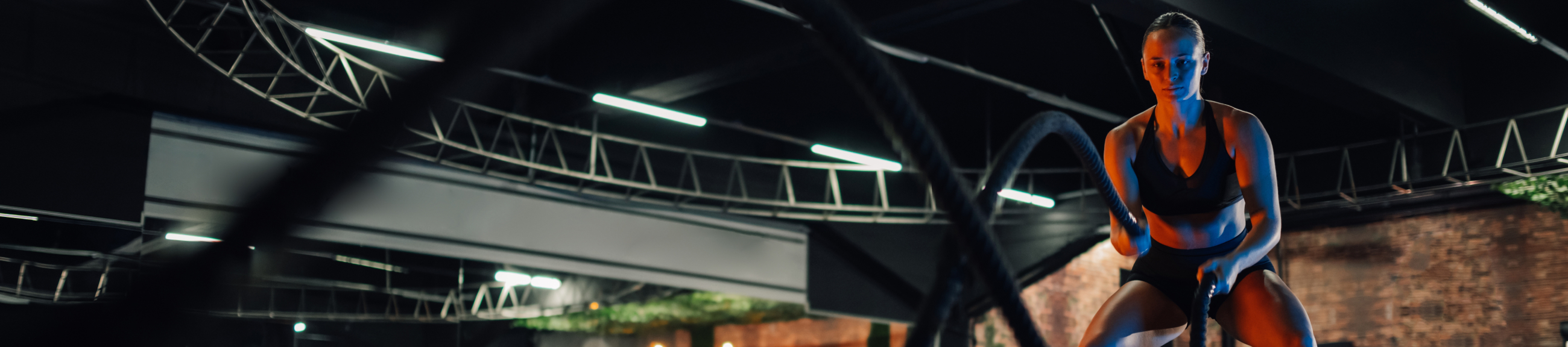 Αθλητισμός υψηλών απαιτήσεων