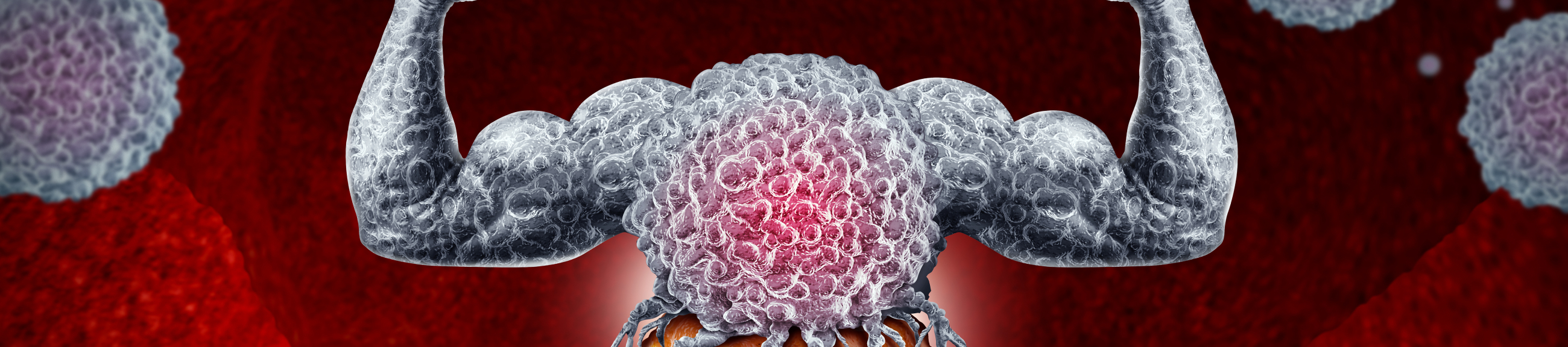 Η ανοσοθεραπεία στην ογκολογία αλλάζει τα θεραπευτικά δεδομένα