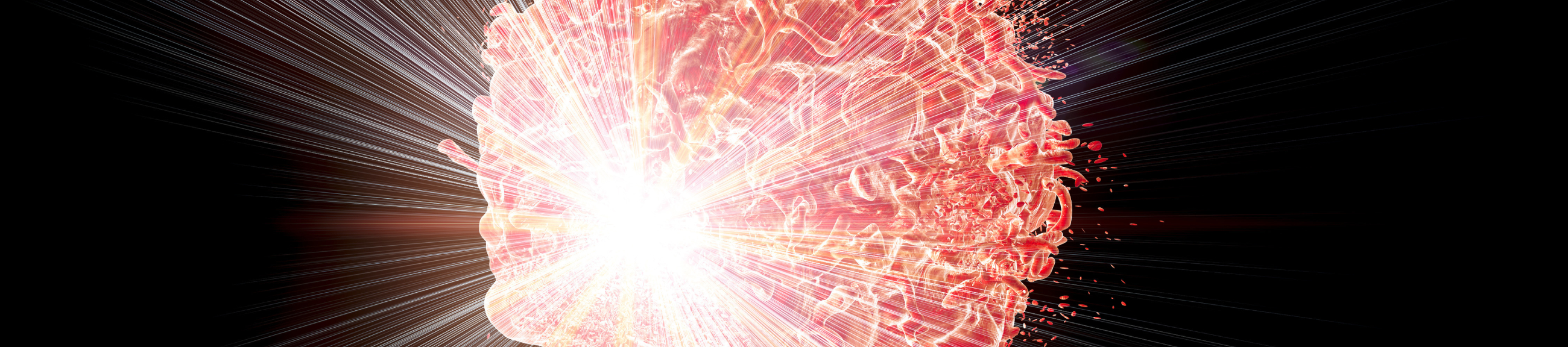 Ακτινοθεραπεία το χρονικό μας άλλης αναζήτησης για τη θεραπεία του καρκίνου