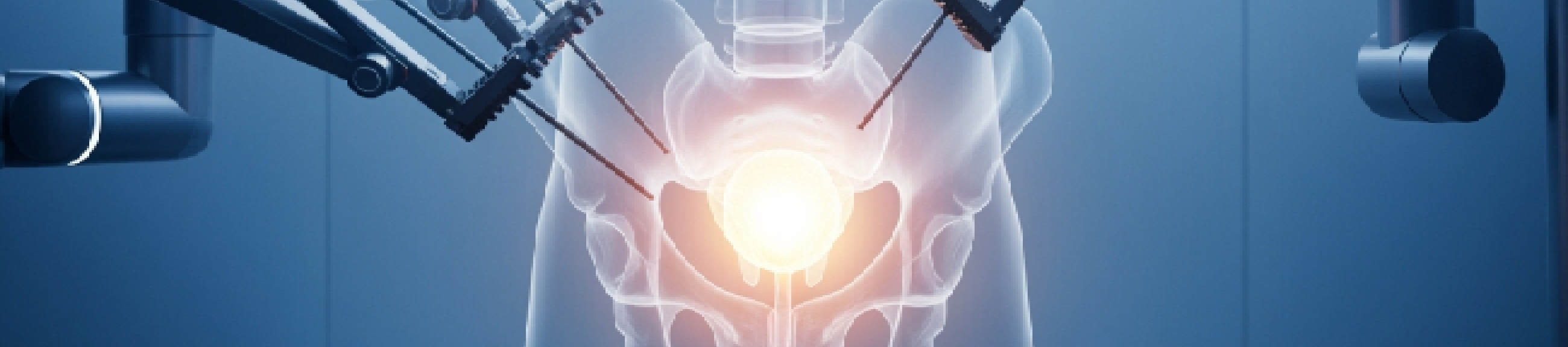 Η ρομποτική χειρουργική στον καρκίνο του προστάτη