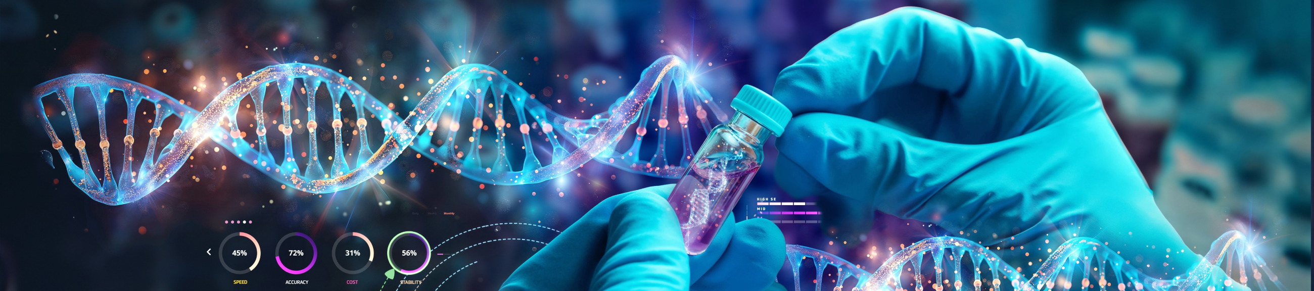 Καρκίνος: 5 μύθοι & 5 αλήθειες για τις κλινικές μελέτες