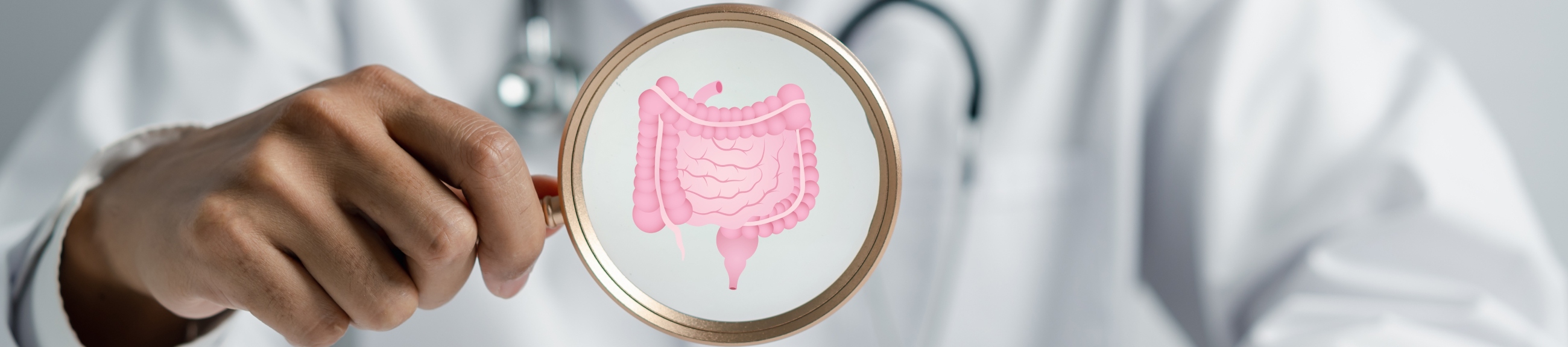 Καρκίνος του λεπτού  εντέρου: συμπτώματα και αντιμετώπιση