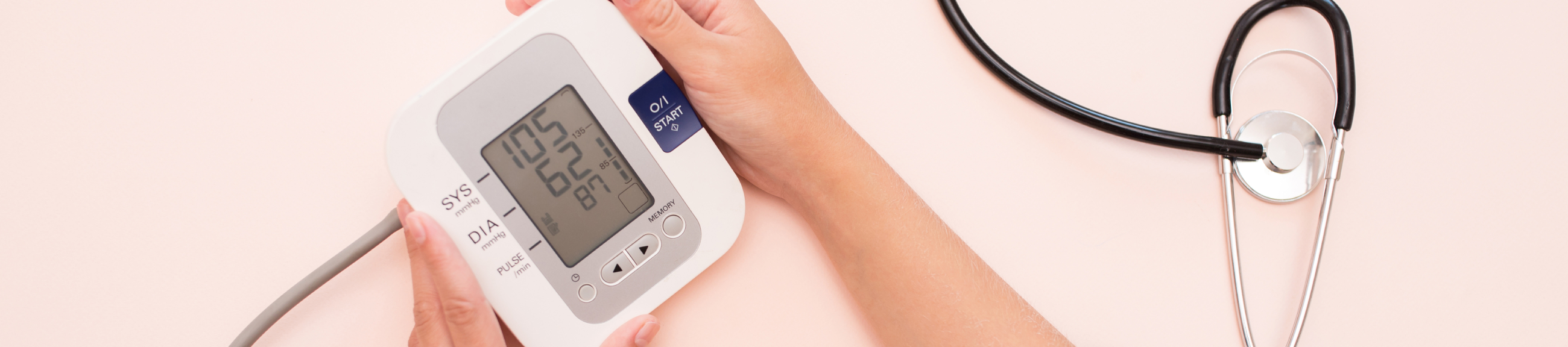 Αρτηριακή υπέρταση: ένας σιωπηλός δολοφόνος