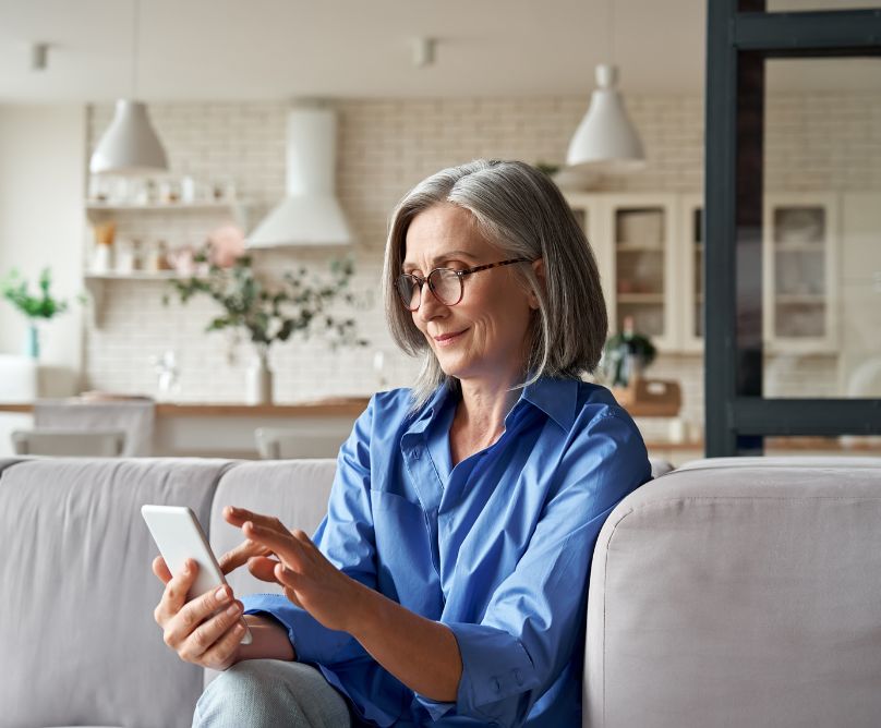 Δείτε ξανά καθαρά: Η επανάσταση στην αντιμετώπιση της πρεσβυωπίας