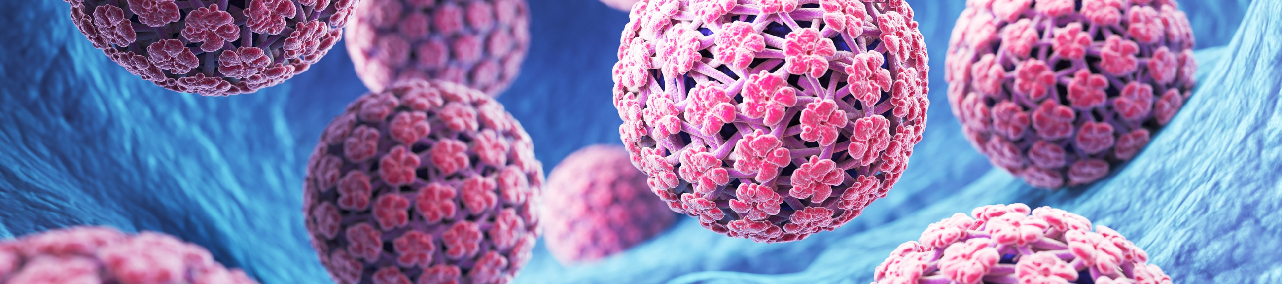 HPV: 100 τύποι ζητούν θεραπεία