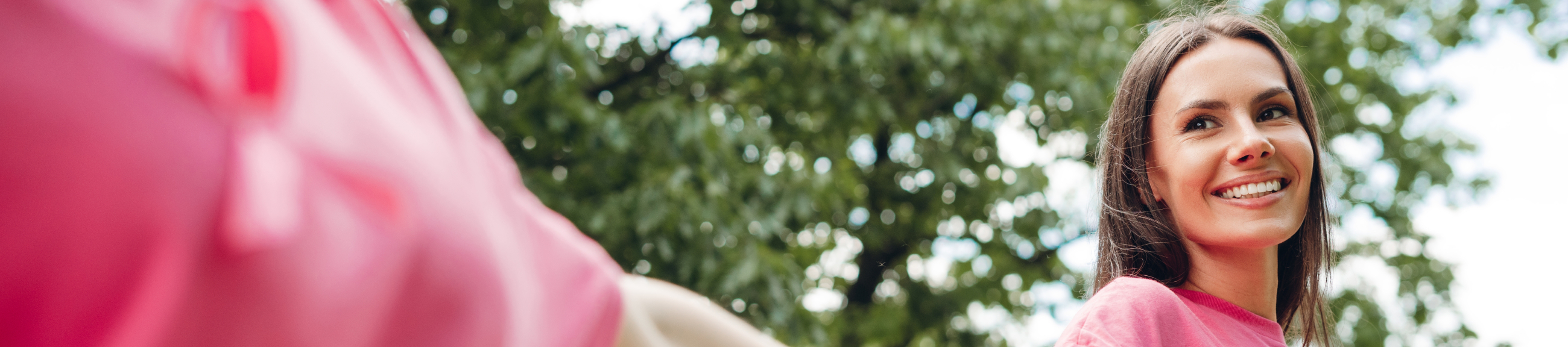 Ακούστε το σώμα σας, προστατεύστε το μέλλον σας: Παθήσεις Μαστού